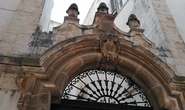 Architetti, politici e religiosi: la storia dell'antica famiglia Accolti Gil di Conversano